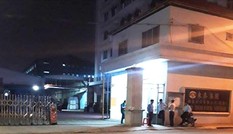 Bị máy cuốn vào khi đang làm việc, nam công nhân tử vong tại chỗ