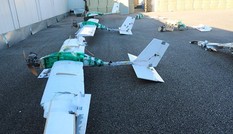 THẾ GIỚI 24H: 100 máy bay không người lái rơi vào tay khủng bố ở Syria
