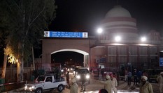 THẾ GIỚI 24H: Pakistan-Ấn Độ nối lại hoạt động đường sắt