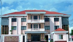 PGĐ Sở Tư pháp từ chối về Hội Chữ thập đỏ: Tôi thuộc diện quy hoạch Giám đốc