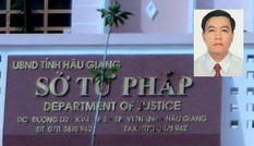 Bỏ phiếu kỷ luật phó giám đốc sở không nhận quyết định điều động