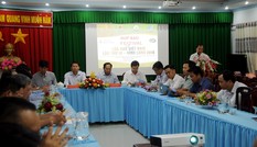 Hơn 800 gian hàng tham gia Festival Lúa gạo Việt Nam lần IV