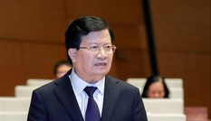 Luật còn nhiều 'khoảng trống'