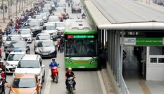 TPHCM nhận ra điều gì trước 'vết xe đổ' xe buýt nhanh ở Hà Nội?