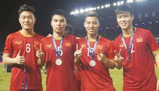 Tuyển Việt Nam 'thu hoạch' gì từ King’s Cup?