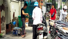 Phát loa miễn phí nhưng tiền vẫn thu