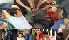 Giải mã quái chiêu những đường dây ma túy 'khủng': Lộ diện những ông trùm