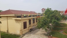 Sẽ công khai kết luận thanh tra ở Vĩnh Phúc Sẽ công khai kết luận thanh tra ở Vĩnh Phúc