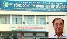 Những phi vụ 'ném tiền qua cửa sổ' của nguyên Tổng giám đốc SAGRI Lê Tấn Hùng