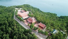 Rà soát vi phạm từng tổ chức, cá nhân vụ 'biệt khu, biệt phủ' ở vịnh Bái Tử Long