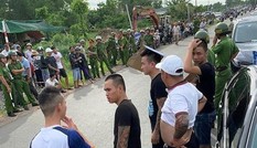 Quanh vụ kỷ luật cán bộ ở Đồng Nai: Sai phạm nghiêm trọng, thăng chức cao hơn