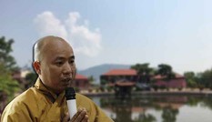 Sư Toàn 'nổ' có 200 - 300 tỷ khi hoàn tục: Phải ra đi mà không có tài sản gì