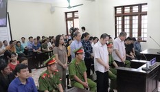 Xét xử gian lận điểm thi ở Hà Giang: Bỏ lọt tội phạm?