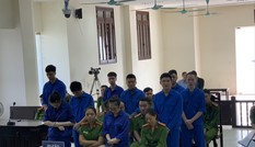 Vụ 'ma túy đêm tân hôn': Vi phạm tố tụng nghiêm trọng, Tòa vẫn tuyên?