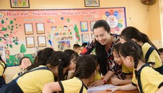 Cô giáo 20 năm đồng hành với trẻ tự kỷ