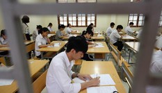Thi THPT quốc gia 2020: Giáo viên, học sinh chờ đề minh họa
