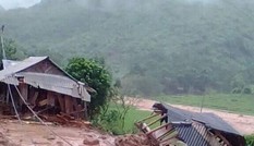 Thanh Hóa ước tính thiệt hại khoảng 2.000 tỷ do mưa lũ
