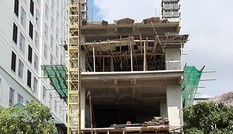 Thêm nạn nhân tử vong vụ ngạt khí dưới hầm khách sạn