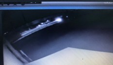 Xuất hiện clip nghi có người cố ý đốt hàng trăm gian hàng ở chợ Còng