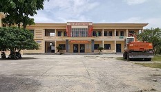 Cách chức chủ tịch xã 'ghép nhầm' tên người nhà vào danh sách hộ nghèo
