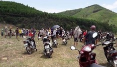Quảng Bình: 3 học sinh nữ đuối nước trong ngày bế giảng năm học