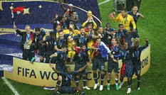 Những sự kiện đáng nhớ nhất tại World Cup 2018