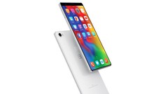 Clip: Trên tay Bphone 3 giá 6,99 triệu đồng