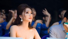 Nhan sắc những 'nội tướng' của đội tuyển Việt Nam