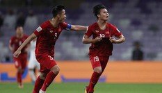 CĐV quốc tế đồng loạt chúc mừng, tin Việt Nam sẽ ‘qua cửa tử’