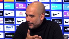 Man City tái chiếm ngôi đầu, Pep Guardiola 'hẹn giờ' vô địch