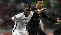 M.U cần 'thương cho roi, cho vọt' với ngôi sao Pogba