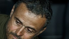Con gái 9 tuổi của HLV Luis Enrique qua đời vì bệnh ung thư xương
