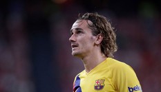 Barca ‘đánh rơi’ chiến thắng trước Osasuna
