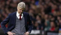 Tiếc nuối lớn nhất của Wenger là không mua được Messi