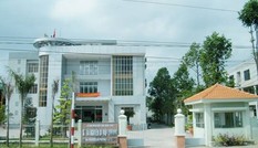 Kỷ luật nguyên Giám đốc Sở Tài nguyên và Môi trường Đồng Tháp