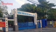 Nữ giám đốc ở Phú Quốc nói gì sau khi lên facebook xúc phạm thầy hiệu trưởng