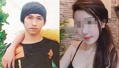 Lừa bạn gái 'nhắm mắt để tặng quà' rồi đâm chết trên ô tô