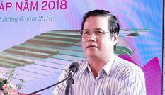 Tạm đình chỉ chức vụ Phó GĐ Sở Văn hoá Thể thao và Du lịch Đồng Tháp
