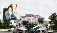 Bắt một tổng giám đốc khu du lịch sinh thái lừa đảo chiếm đoạt tài sản