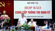 Bỏ kỷ luật giáng chức để khắc phục xử lý kiểu 'duy tình'