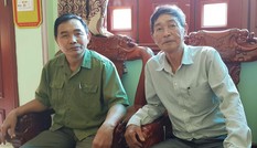 Người lái xe trên con đường huyền thoại