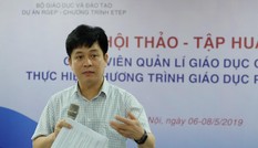 Không để xảy ra tình trạng thừa thiếu SGK