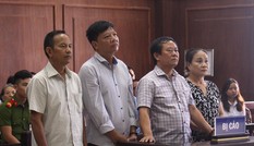 Hậu phúc thẩm kỳ án gỗ trắc: Chánh án TANDTC và đại biểu dân cử nói gì?