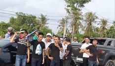 Vì sao triệu tập vợ cựu giám đốc Công an Đồng Nai?