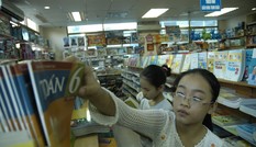 Thêm 9 bản thảo sách giáo khoa không đạt