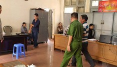 Đột kích ổ bạc của nữ MC và chồng hờ