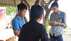 Ký ức kinh hoàng của người thoát chết trở về từ thùng container đông lạnh