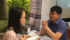 'Đánh vật' với tiếng Anh, Trường hạ chuẩn để sinh viên được tốt nghiệp