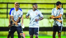 Đội hình UAE sang Việt Nam mạnh cỡ nào?