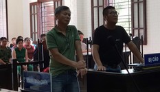 Ngồi tù vì đưa người vượt biên sang Úc